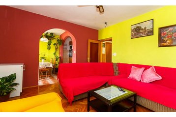 Хърватска Privát Krk, Екстериор